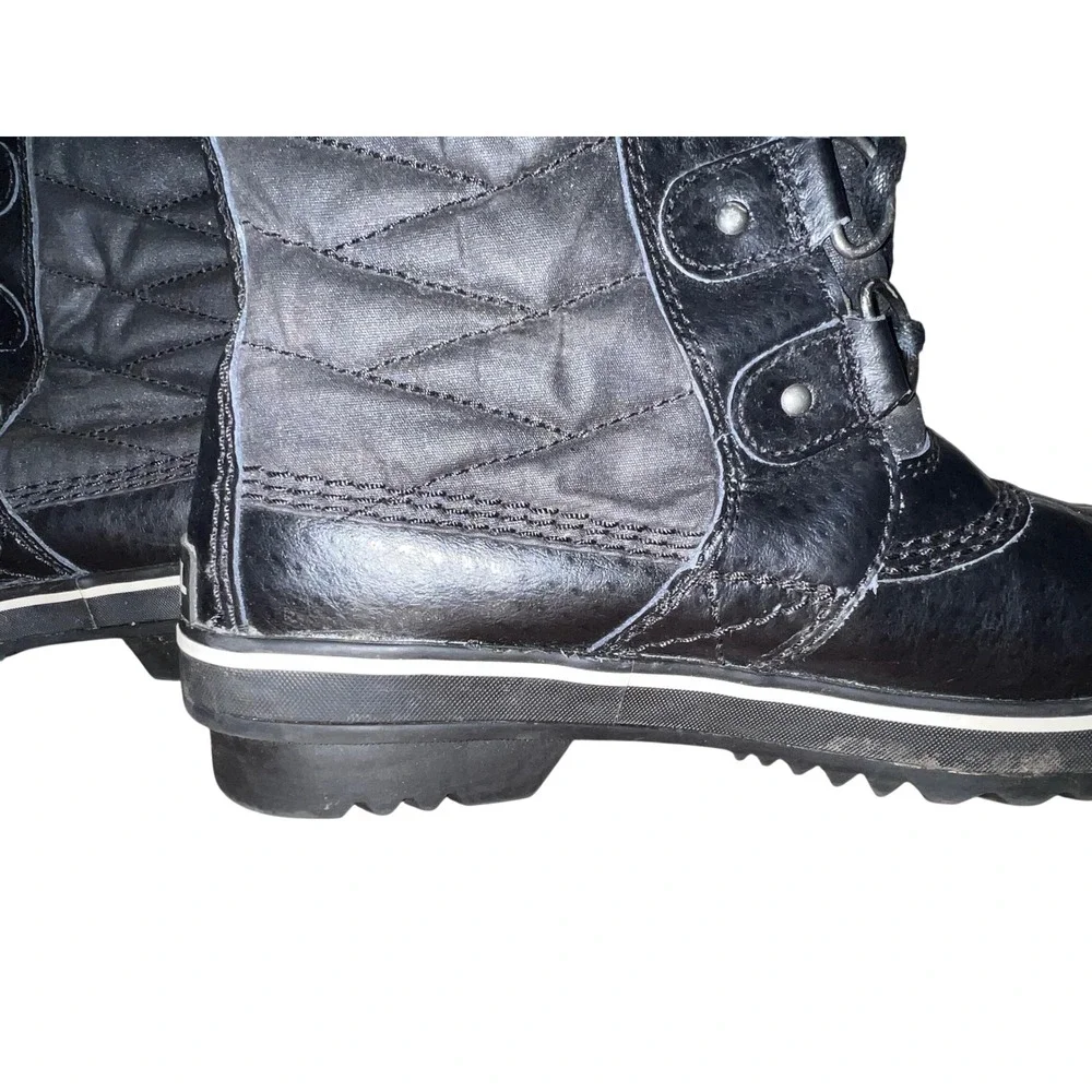 Sorel‎ Women's N2332 Tofino II Insulated Waterproof Winter BOOTS US Sz 6.5